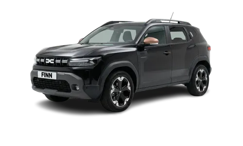 Dacia Dacia Duster HYBRID 140 im Auto Abo von FINN
