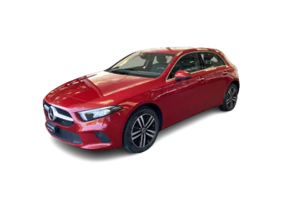 Mercedes MERCEDES-BENZ A 250e Progressive im Auto Abo von CARIFY