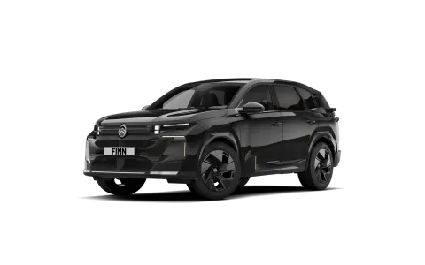 Citroen Citroen C5 Aircross Hybrid 145 ë-DCS6 im Auto Abo von FINN