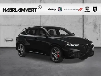 Alfa Romeo Alfa Romeo Tonale Veloce Diesel 🚗 Frei konfigurierbar 🎨 | Lieferzeit ca. 10 Wochen ⏱️ | Leasingangebot 🔑 im Auto Abo von LeasingMarkt.de
