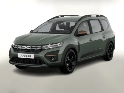 Dacia Jogger Extreme+ TCe 110 Kam PDC vo/hi SHZ PDC Auto-Abo privat im Auto Abo von Autohaus Tabor