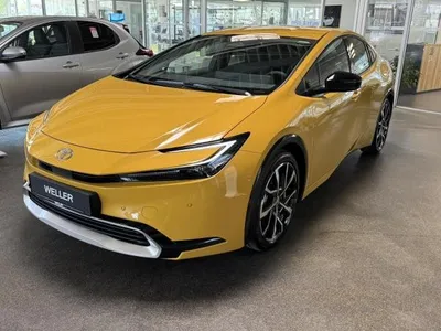 Toyota Toyota Prius Plug-in Hybrid EXECUTIVE | umfassende Ausstattung | 223 PS | sofort verfügbar im Auto Abo von LeasingTime