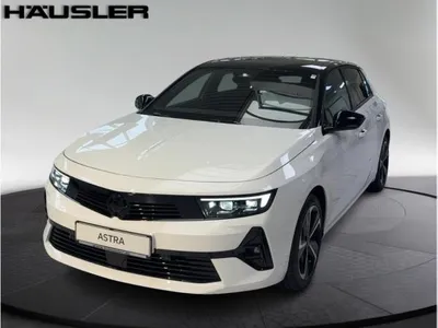 Opel Opel Astra 🔥GS-Line 🔥 Automatikgetriebe 🔥3 Stück verfügbar im Auto Abo von LeasingMarkt.de