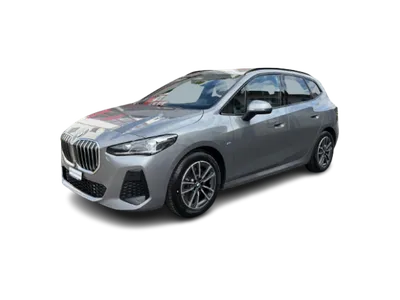 BMW BMW 223d xDrive SDKG Active Tourer im Auto Abo von CARIFY