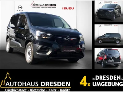 Opel Opel Combo -e Cargo L1 *GEWERBEKUNDENANGEBOT* im Auto Abo von LeasingTime