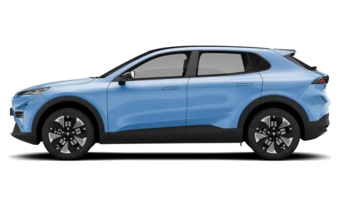 Changan Changan Deepal S05 RWD Max im Leasing von carwow