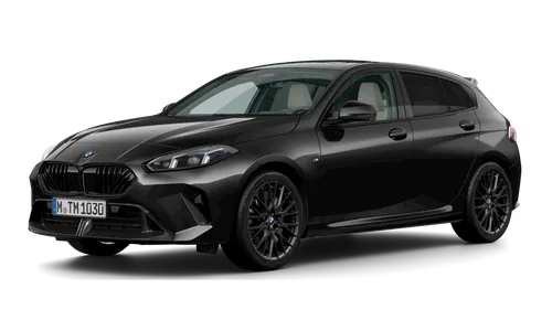 BMW BMW 1er 123 xDrive Steptronic im Auto Abo von FINN
