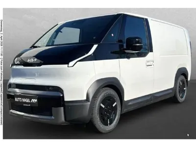 Kia Kia PV5 PV5 Cargo L2H1 71,2 Plus Allwetter Wärmepumpe im Leasing von LeasingMarkt.de