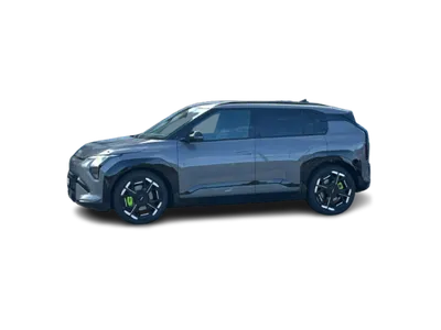 Kia KIA EV3 81 kWh GT 4x4 im Auto Abo von CARIFY