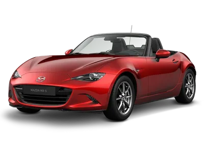 Mazda Mazda MX-5 EXCLUSIVE-LINE im Auto Abo von Autohaus König