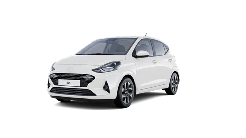 Hyundai Hyundai i10 Trend im Auto Abo von MOCEAN