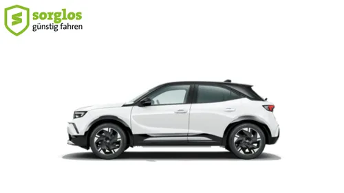 Opel Opel Mokka Edition im Auto Abo von Faaren