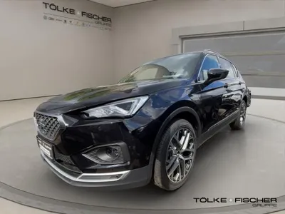 Seat Seat Tarraco 3 x SOFORT VERFÜGBAR Xperience 1.4 e-HYBRID 180 kW (245 PS) 6-Gang DSG im Auto Abo von LeasingMarkt.de