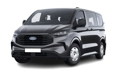 Ford Ford Transit Custom Kombi PKW im Auto Abo von Sport Auto Plus