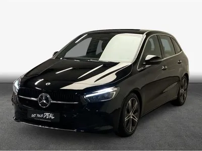 Mercedes Mercedes-Benz B 180 d 8G-DCT Progressive Advanced*SOFORT!!!*INKL. FRACHT!!!* im Leasing von LeasingMarkt.de