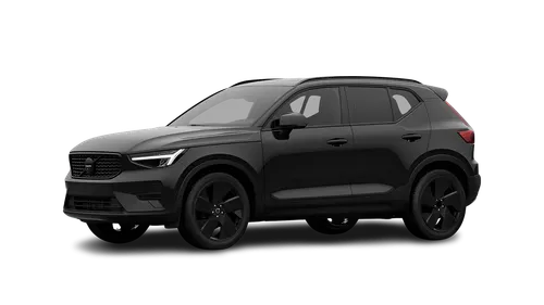 Volvo Volvo XC40 Plus Black Edition B3 im Auto Abo von Faaren