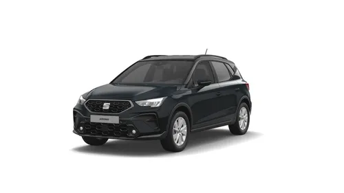 Seat Seat Arona Seat Arona Style 1.0 TSI 6-Gang 85 kW (116 PS) im Auto Abo von Faaren