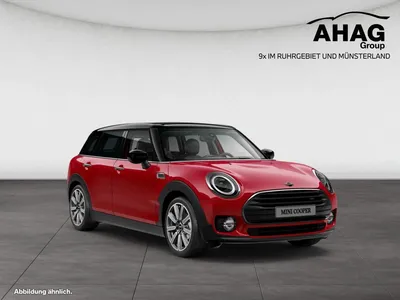 MINI MINI Cooper Clubman im Leasing von Null-Leasing