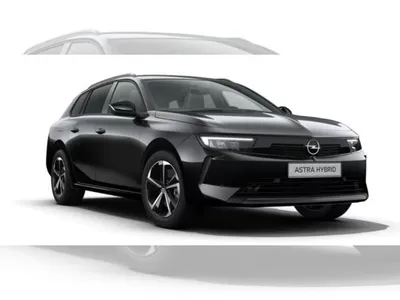 Opel Opel Astra L Edition Sports Tourer Allwetterr. PDC im Auto Abo von LeasingMarkt.de