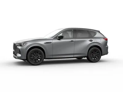 Mazda Mazda CX-60 3.3L E-SKYACTIV D Homura Plus*SONDERANGEBOT*254PS,BOSE,MATRIX,LEDER* im Leasing von LeasingMarkt.de
