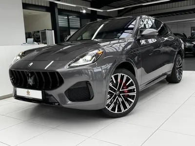 Maserati Maserati Grecale 2.0 MHEV Modena Auto 4WD im Auto Abo von LeasingTime