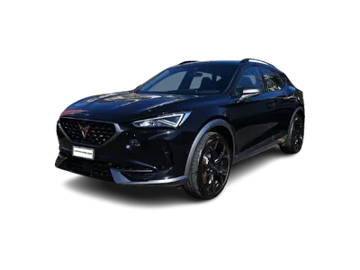 Cupra CUPRA Formentor 2.0TSI VZ 4Drive DSG im Auto Abo von CARIFY