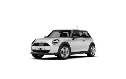 MINI MINI Cooper 3-Türer S Steptronic im Auto Abo von FINN