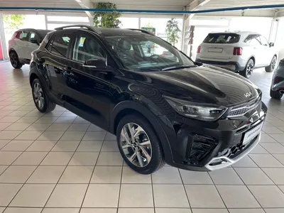 Kia Kia Stonic GT Line im Auto Abo von Faaren