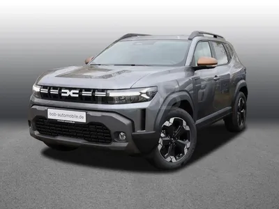 Dacia Dacia Duster Extreme+ HYBRID 140 NAVI SHZ PDC BT im Auto Abo von Faaren