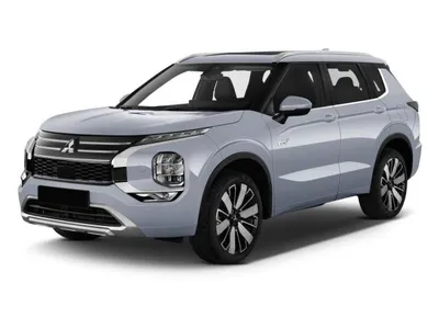 Mitsubishi Mitsubishi Outlander 2.4 PHEV 4WD Diamant PLUS im Leasing von LeasingMarkt.de