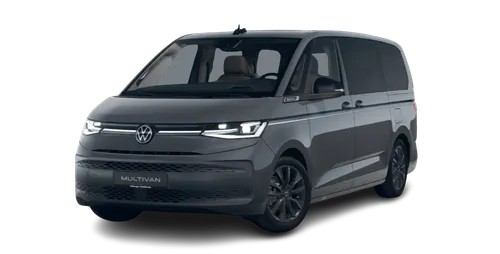 VW Volkswagen Multivan Style lang im Auto Abo von Faaren
