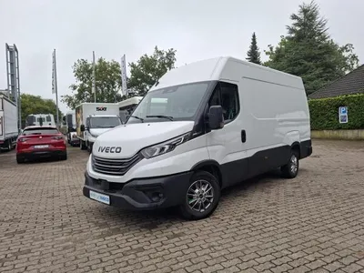 IVECO Iveco Daily 35S16A8V *VOLL* Kamera - Ausbau im Auto Abo von LeasingMarkt.de