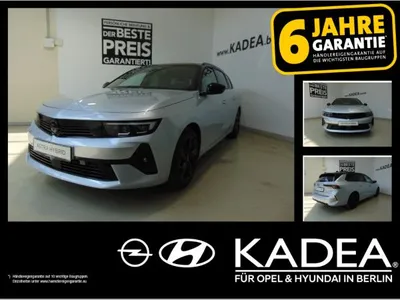 Opel Opel Astra ‼️‼️Automatik- Sofort Verfügbar‼️‼️ im Leasing von LeasingMarkt.de