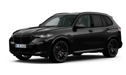 BMW BMW X5 xDrive40i im Auto Abo von FINN