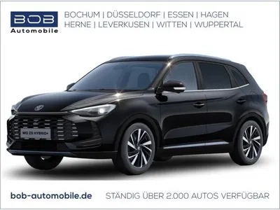 MG MG ZS Hybrid+ ⚡️HOT DEAL⚡️bis 30.11 im Auto Abo von LeasingTime
