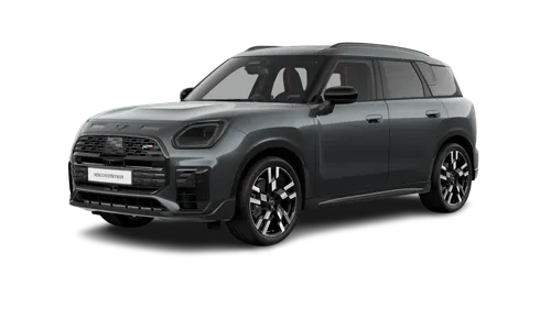 MINI MINI Countryman C Steptronic im Auto Abo von FINN
