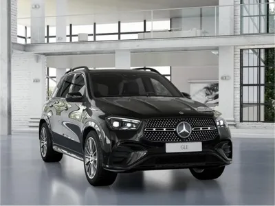 Mercedes Mercedes-Benz GLE 350 de 4MATIC EQ Hybrid | AMG Line | AIRMATIC | sofort verfügbar im Leasing von LeasingMarkt.de