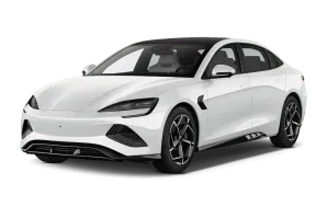 BYD BYD Seal BEV 61.4kWh Comfort im Leasing von MeinAuto