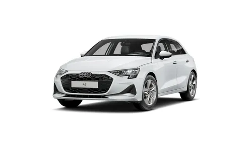 Audi AUDI A3 Sportback advanced 35 TDI S tronic im Auto Abo von Autohaus Rosier