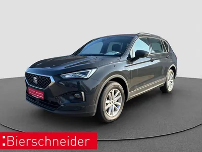 Seat Seat Tarraco 1.5 TSI ACT Style ab 197,- + Anz. 990,- im Leasing von Null-Leasing