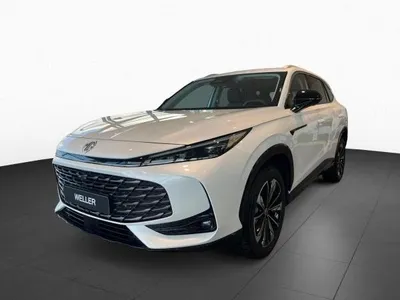 MG MG HS LUXURY Schalter * ab 148,00 * im Auto Abo von LeasingMarkt.de