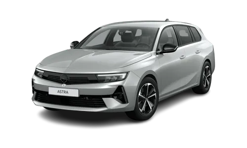 Opel Opel Astra Sports Tourer ST 1.5 Diesel 96kW  Auto im Auto Abo von FINN