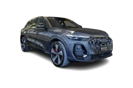 Audi AUDI Q5 e-hybrid quattro 270 kW S-tronic im Auto Abo von CARIFY