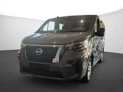 Nissan Nissan Primastar Kombi 9 L1H1 2,8t dCi150 MT TEKNA 🔥Sonderaktion🔥 im Leasing von LeasingMarkt.de