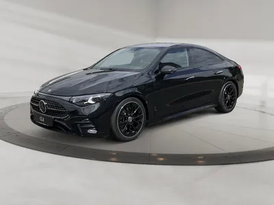 Mercedes Mercedes-Benz CLA 200 4MATIC AMG+MBUX+Superscreen+MBeam+Night im Auto Abo von Faaren