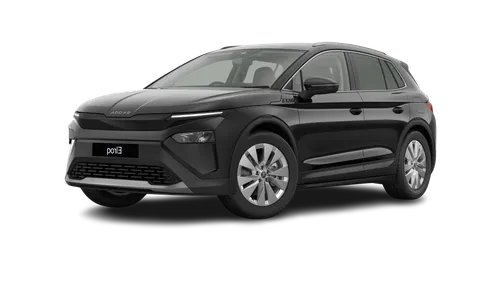 Skoda Skoda Elroq 85 im Auto Abo von FINN
