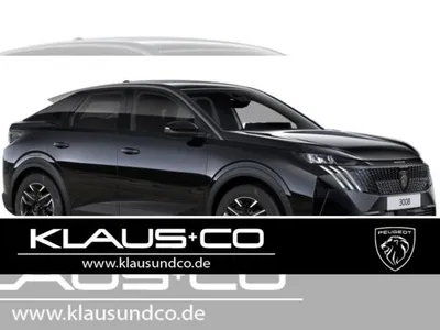 Peugeot Peugeot 3008 Allure HYBRID 145 e-DSC6 "SOFORT VERFÜGBAR" im Auto Abo von LeasingMarkt.de