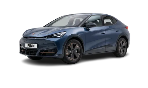 Cupra Cupra Tavascan 210 kW / (286 PS) / 77 kWh im Auto Abo von FINN