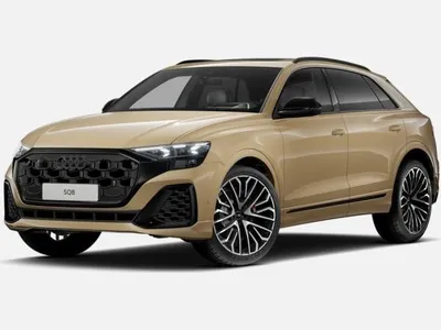 Audi Audi SQ8 (4MT) im Auto Abo von LeasingMarkt.de