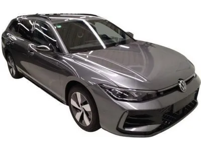 VW Volkswagen Passat Variant 1.5 TSI eHybrid DSG R-Line IQ.Light Navi RearView AHK im Auto Abo von LeasingMarkt.de